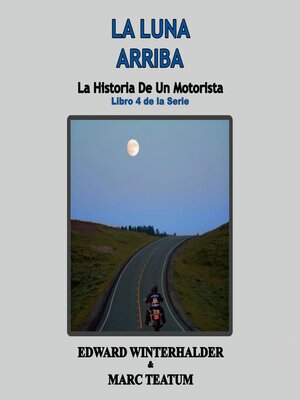 cover image of La Luna Arriba